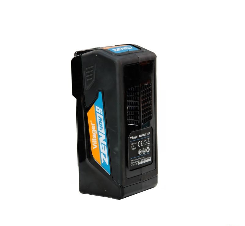 ZEN baterija 40V 8.0Ah