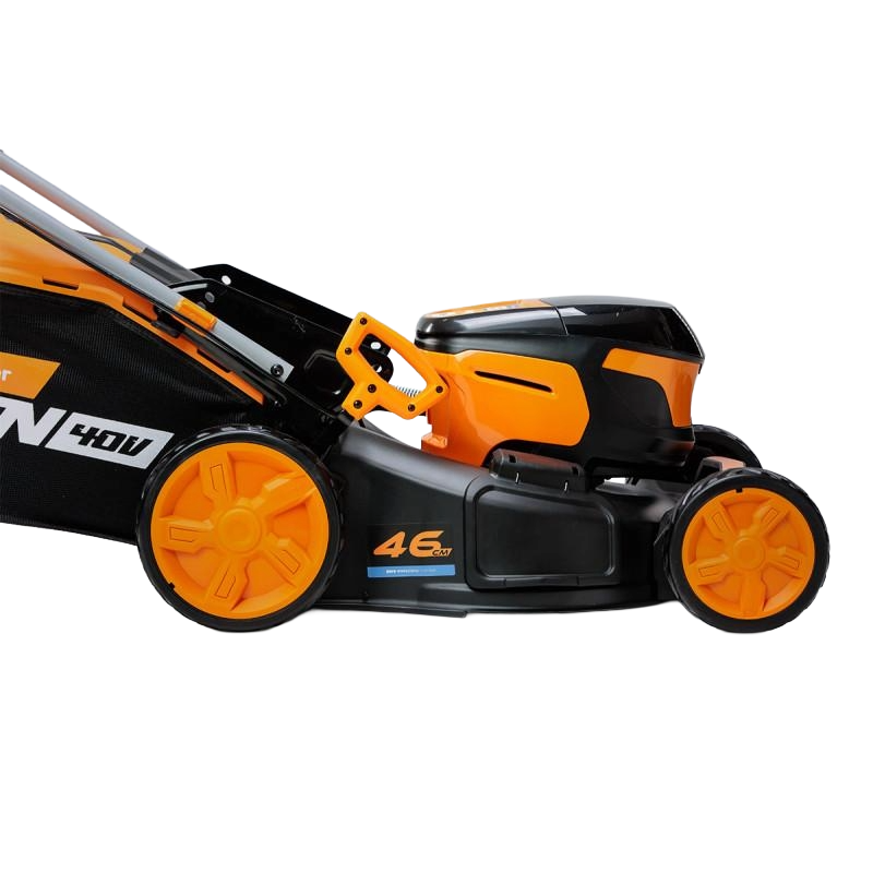 Villager ZEN Akumulatorska Kosačica LM 4111 E Matic