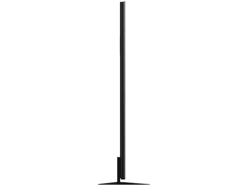 Televizor TCL 75C8L/LED/75"/4K UHD/144Hz/Google TV/crna