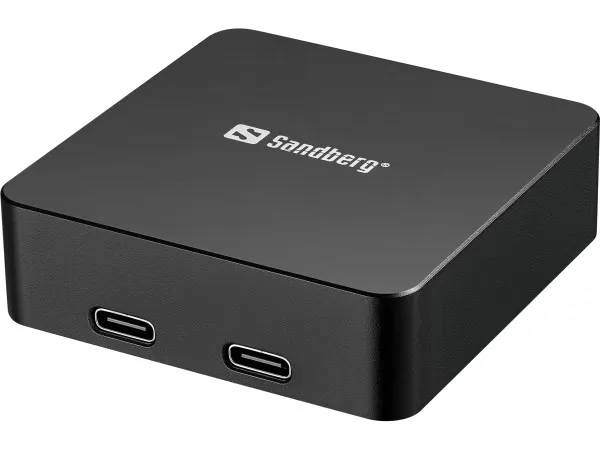 Powerbank Sandberg 3u1 Magnet 421-28 5000mAh Magsafe