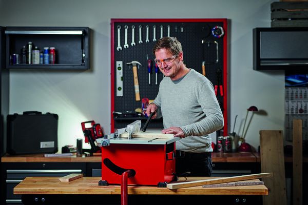 EINHELL Stoni cirkular TC-TS 210