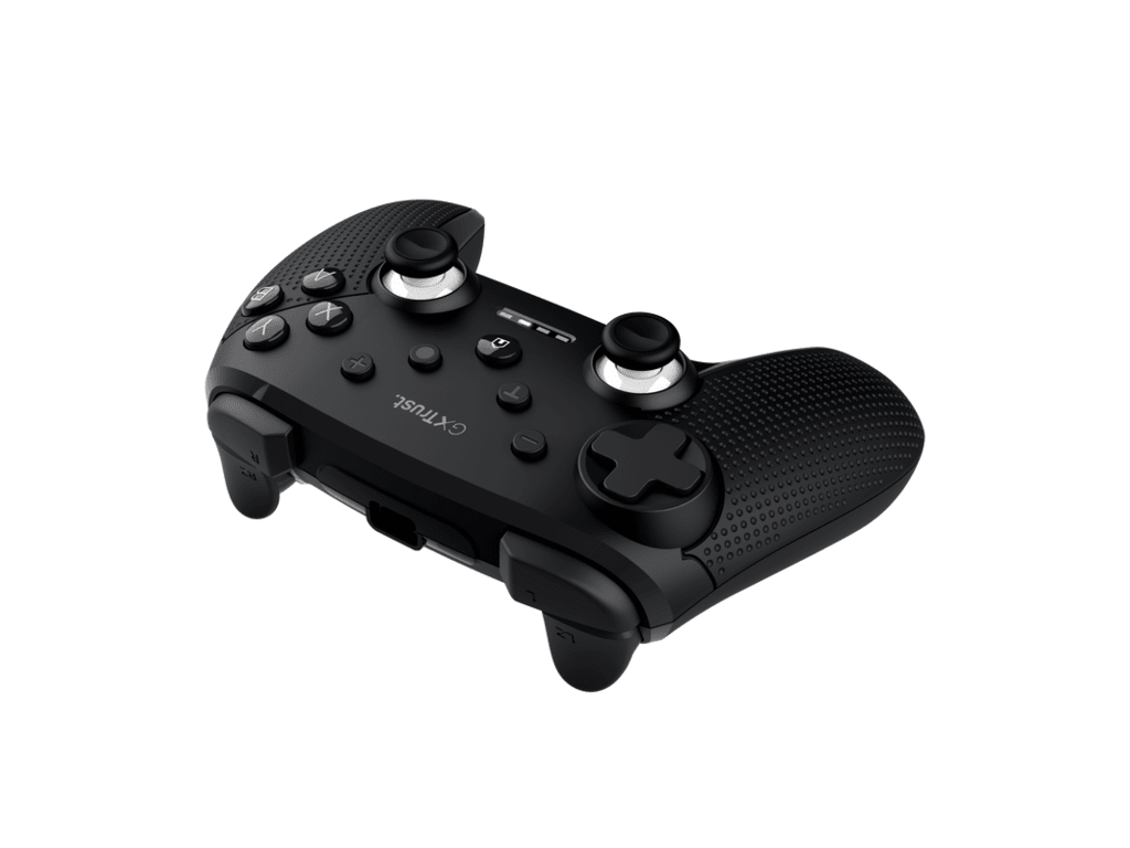 Game pad TRUST GXT542 MUTA/bežicni/crna