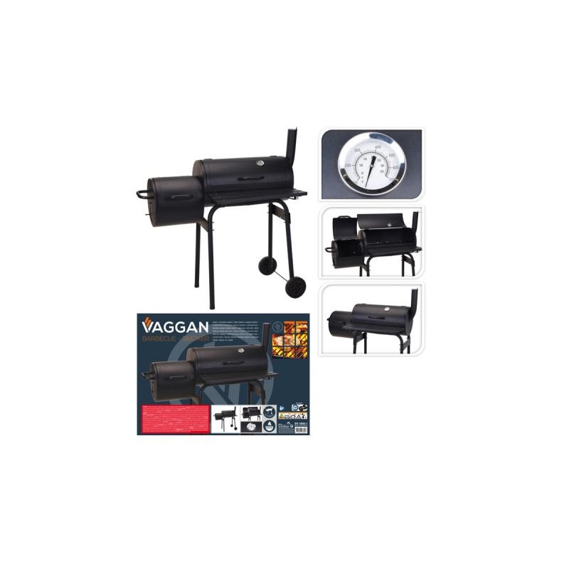 Koopman Roštilj za dimljenje