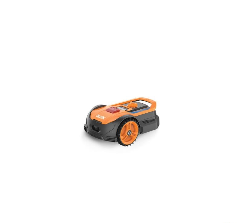 Robot kosačica Villager QUIX XS