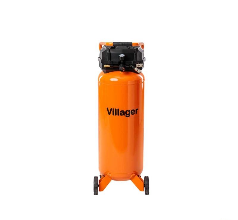 Kompresor Villager VAT 50 L Pylon