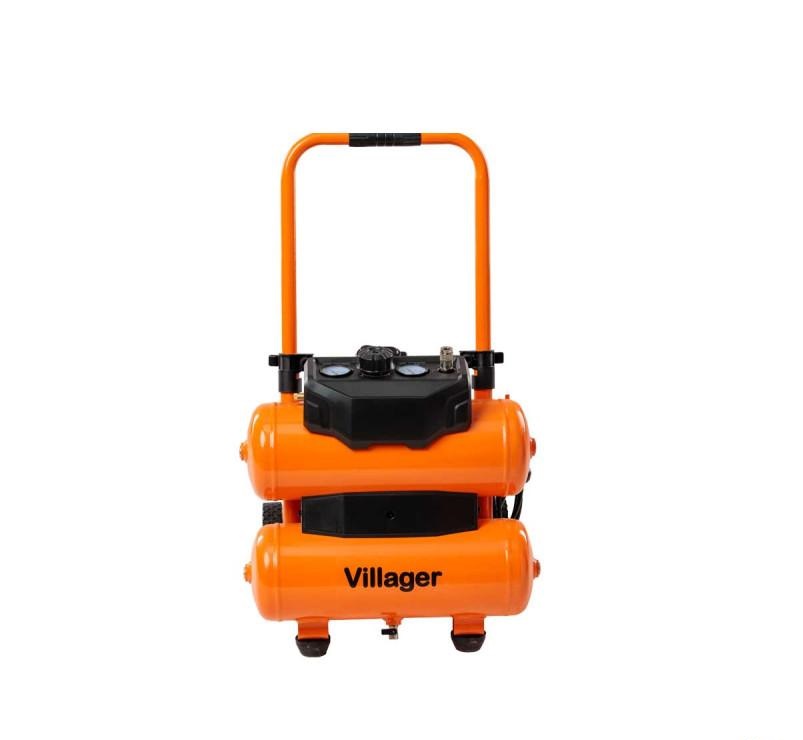 Kompresor Villager VAT DB 17 L