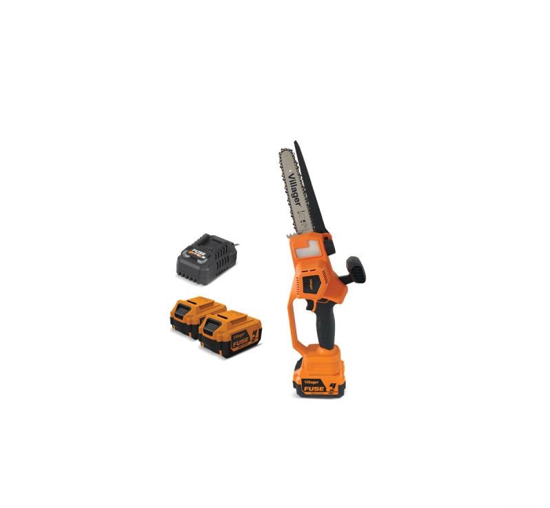 FUSE akumulatorska testera Villager VBT 0620 - 2BSC