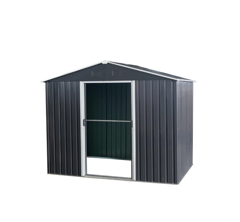 Montažna Metalna Ostava 4m²