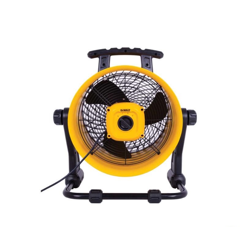 DeWalt Ventilator DXF1645A 40 cm
