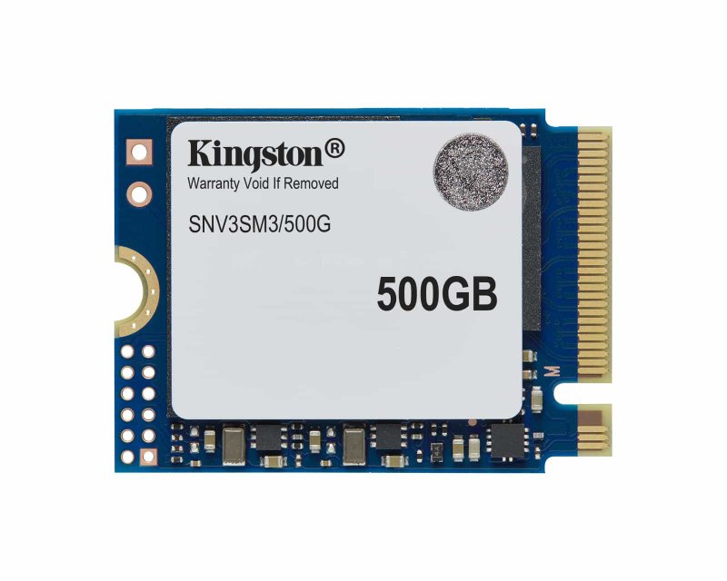 500GB M.2 2230 NVMe SNV3SM3/500G series NV3 SSD