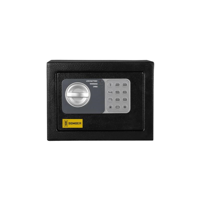 Elektronski Sef Bomber ESF 17x23x17cm