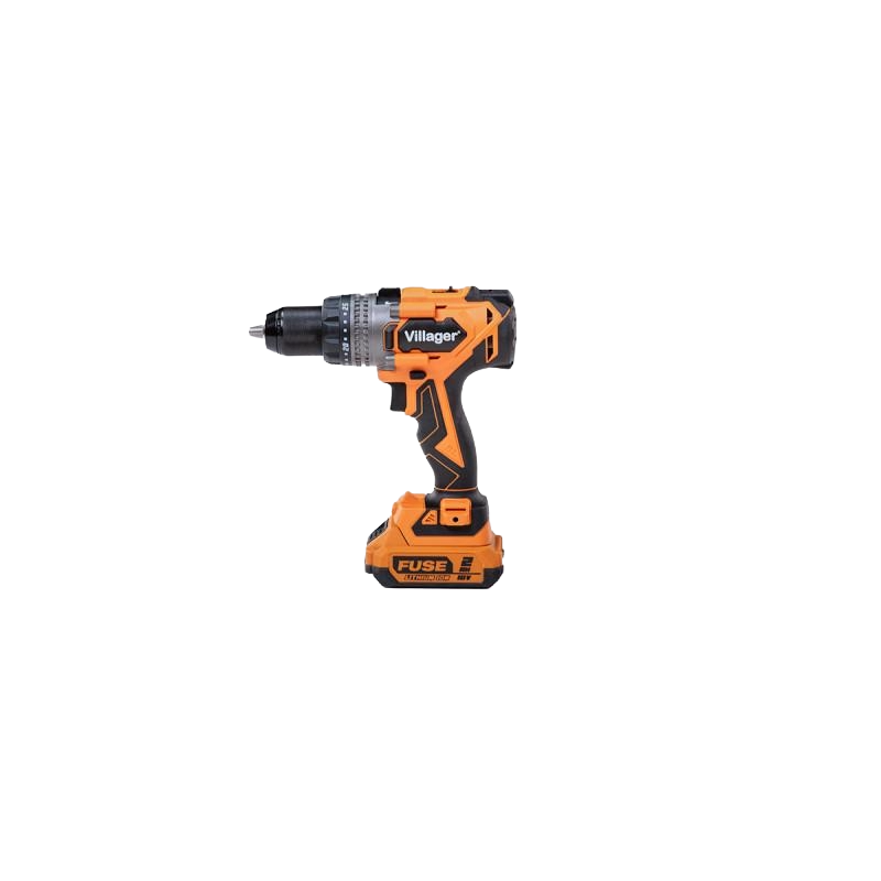 Villager FUSE Akumulatorska Brushless Udarna Bušilica VPL 8220