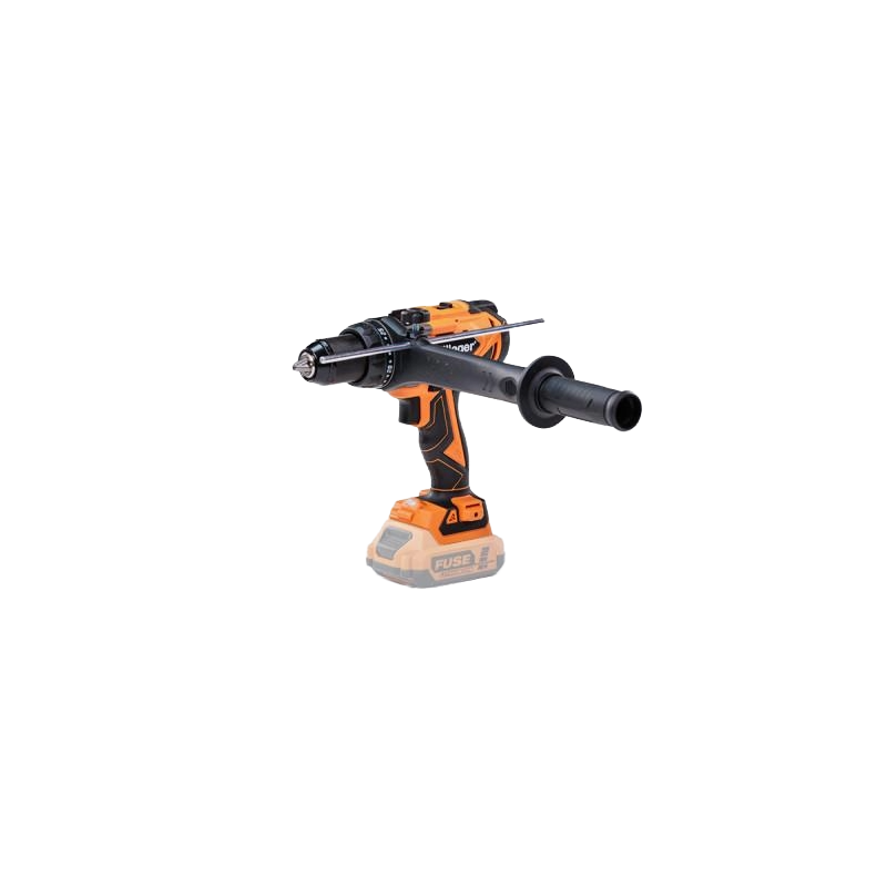 Villager FUSE Akumulatorska Brushless Udarna Bušilica VPL 8220
