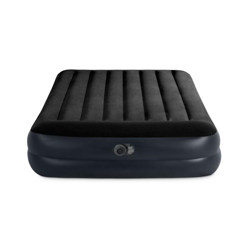 Intex Krevet na Naduvavanje Pillow Rest Raised 64124