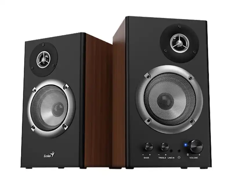 Zvučnici Genius SP-HF1200B 2.0
