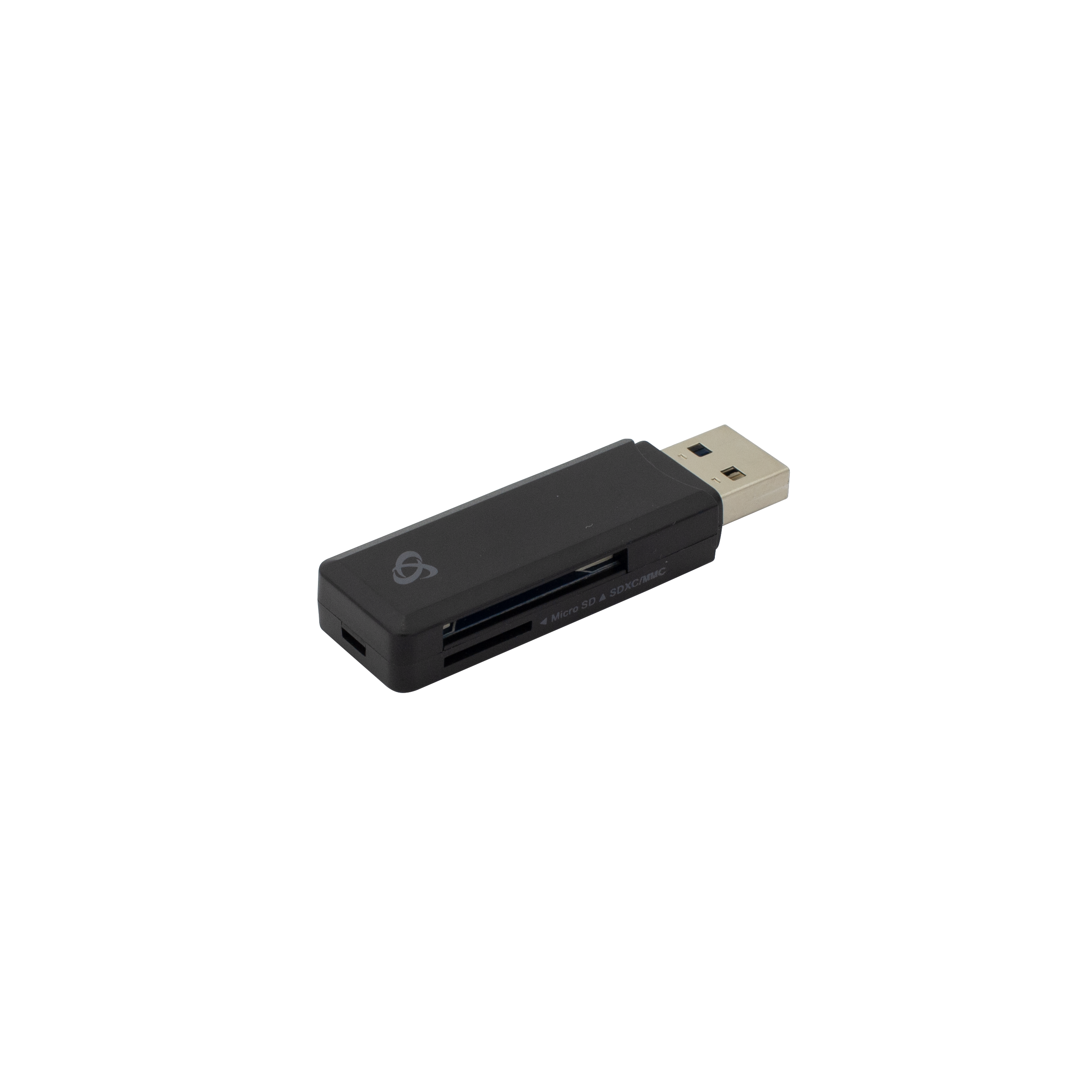 S BOX CR 01, USB citac kartica