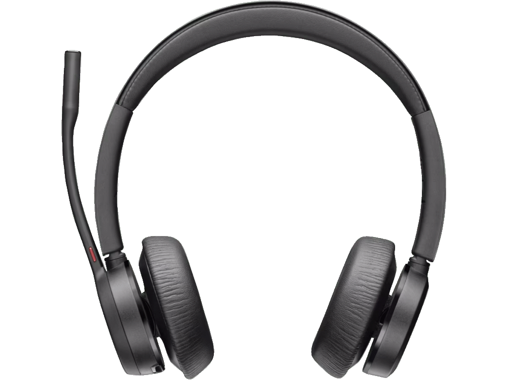 Slušalice HP Poly VOY 4320-M USB-A HS+BT700