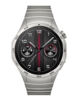 Pametni sat Huawei Watch GT4 Titanium 46mm