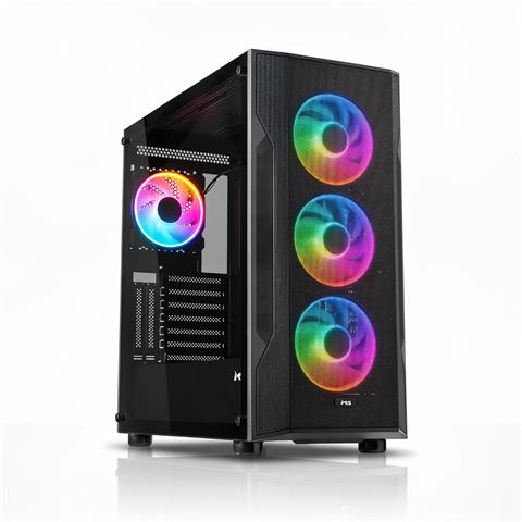 KUĆIŠTE MS FIGHTER V340 gaming