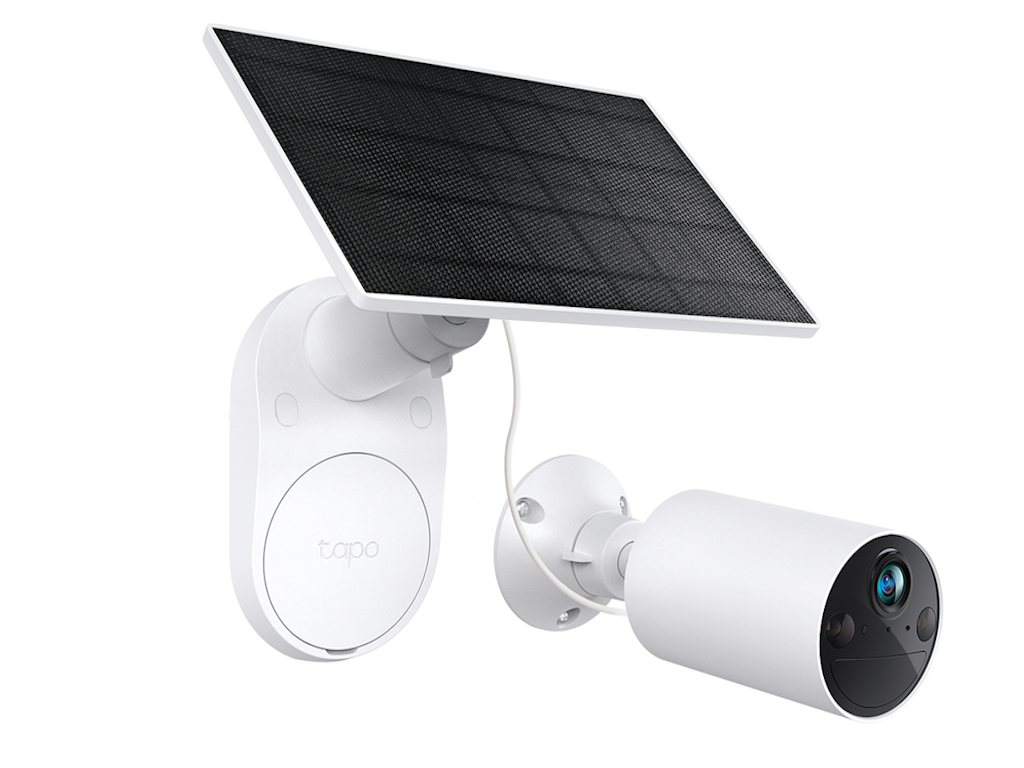 Kamera TP-Link Tapo C410 KIT