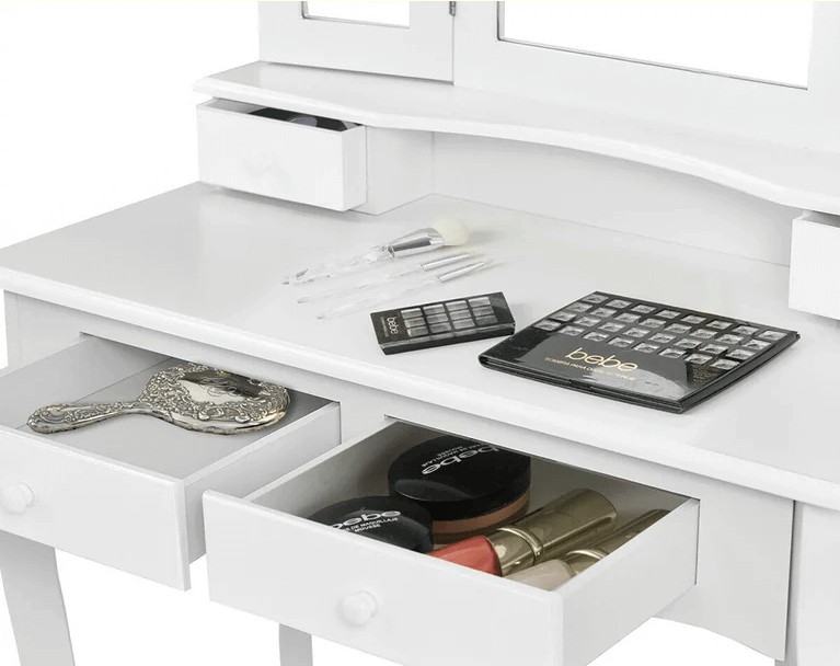 Sto Za Šminkanje Lux