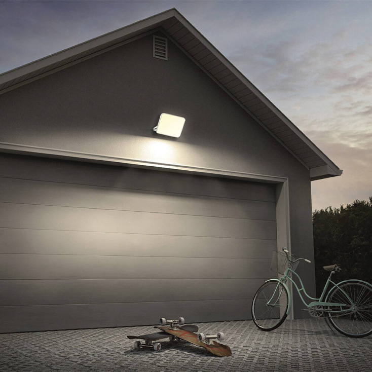 BRAYTRON CCT LED reflektor 20W