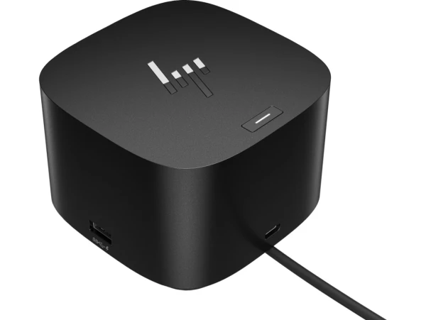 HP Thunderbolt dock 120W G4 RJ45, 2xDP, HDMI, Thunderbolt 4, 4x USB-A, 2x USB-C 4J0A2AA