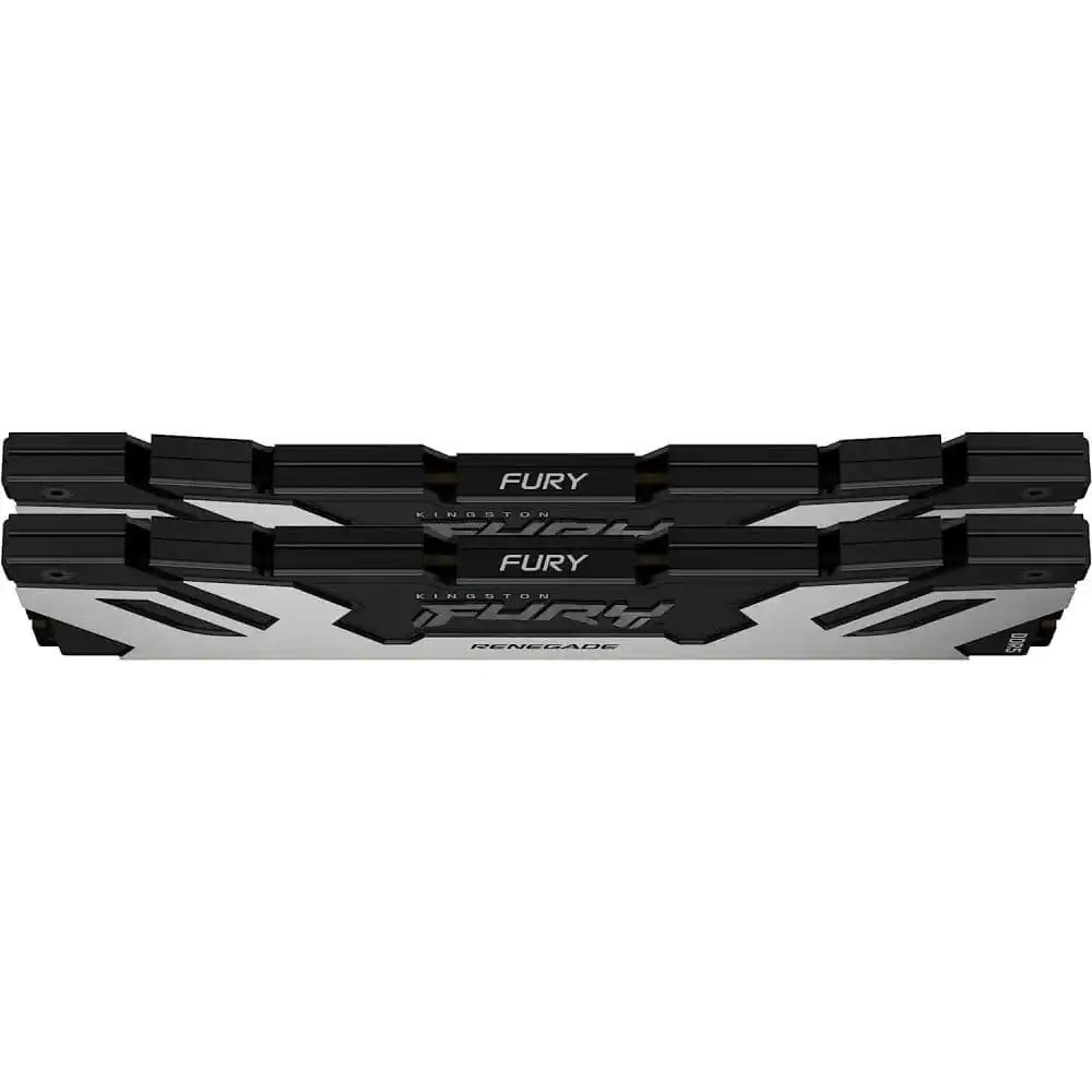 Memorija DDR5 64GB(2x32GB) 6400MHz Kingston Fury Renegade  KF564C32RSK2-64