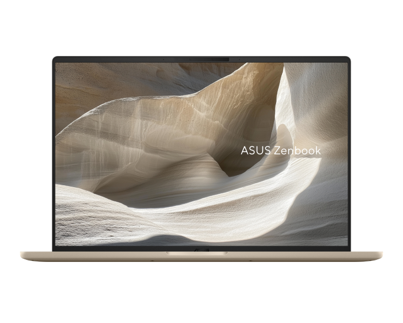 ZenBook A16 UX3607OA-SQ013W (16 inča 3K LED, Snapdragon X2 Elite Extreme X2E94100 , 48GB, SSD 1TB, Win11 home) laptop