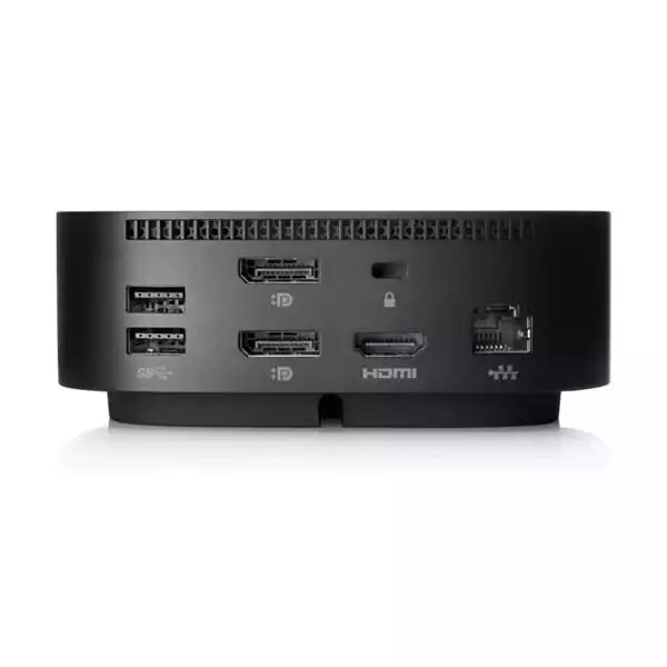 HP USB-C Docking Station Dock G5 5TW10AA