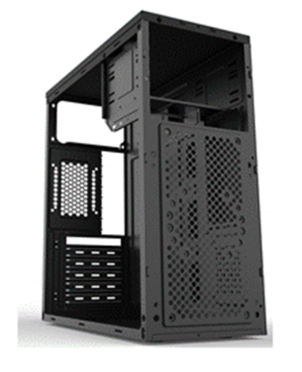 Kućište Stars Solutions K01 500W USB2.0 x2