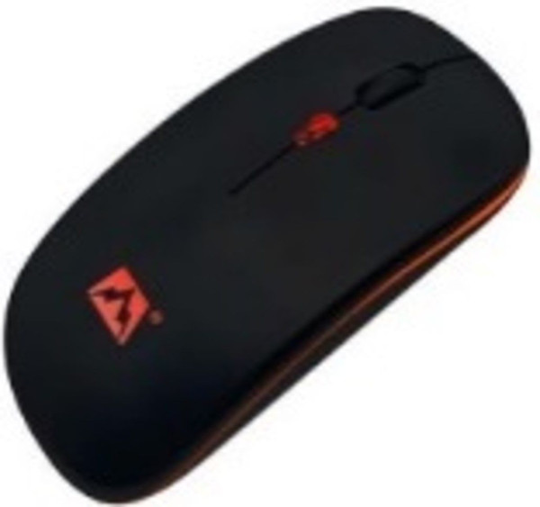 Mis JT-DMS084 Bezicni RGB Punjivi 1600dpi