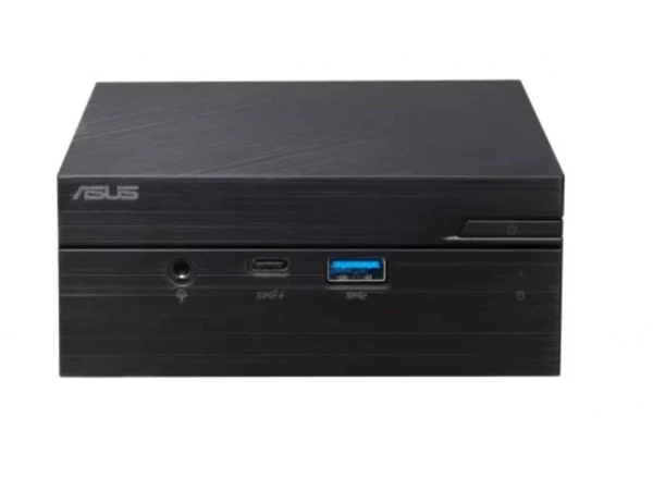 Mini PC Asus PN41 Celeron N4505/8GB DDR4/NVMe 128GB/WiFi/Lan/HDMI/USB C/CardRead - BBC029MC