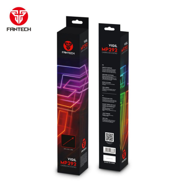 Podloga za miša Fantech MP292 Vigil 290x250mm