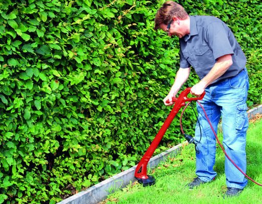 EINHELL Električni trimer za travu GC-ET 2522