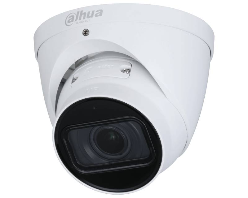 IPC-HDW2541T-ZS-27135-S2 5MP IR Vari-focal Eyeball WizSense Network kamera