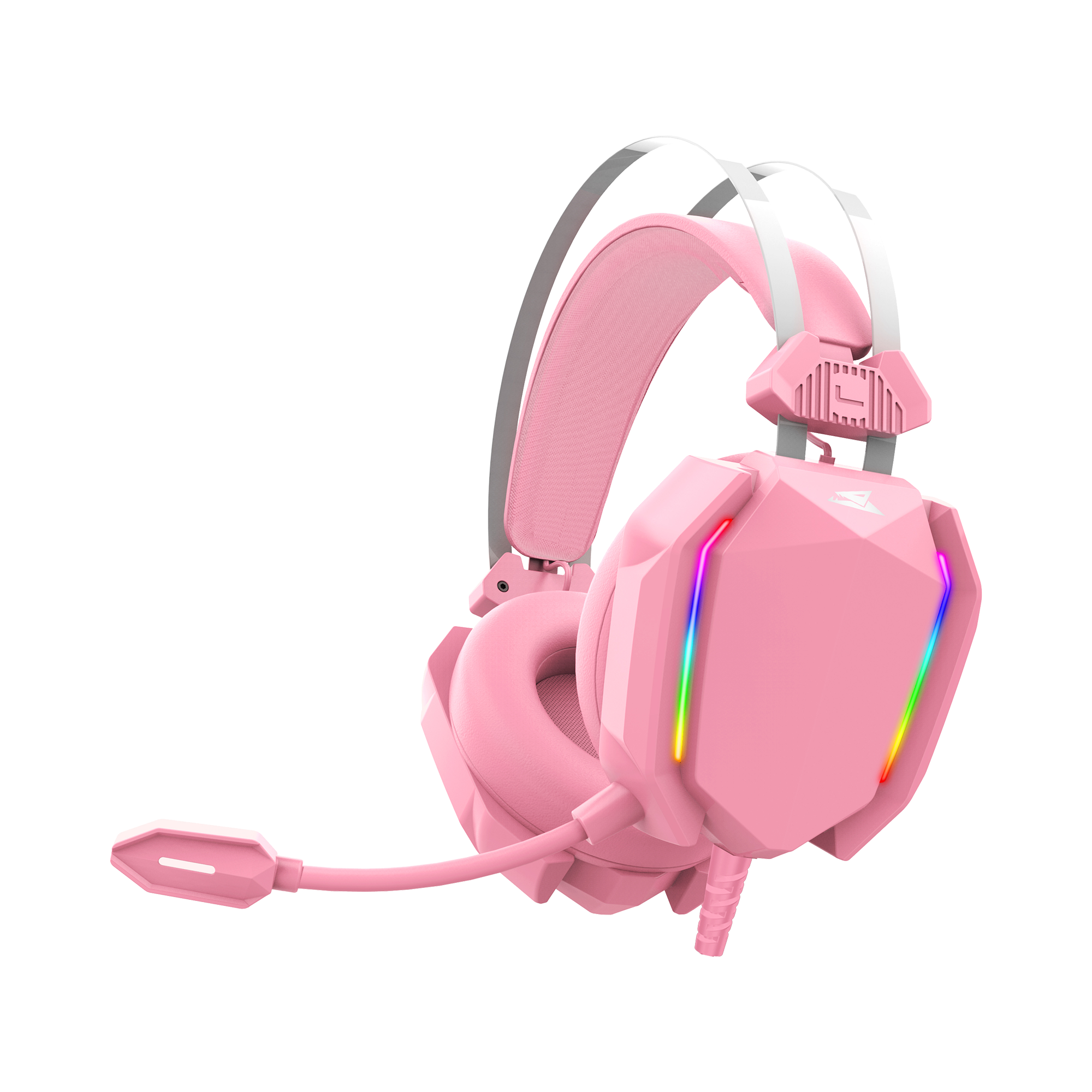 Baracuda BGH 041 SEAGUL, Headset Pink