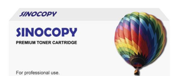 Toner CE278A/CRG-728 SINOCOPY P1566/P1606dn/M1536dnf