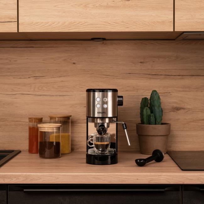 KRUPS ESPRESSO APARAT ZA KAFU XP441810