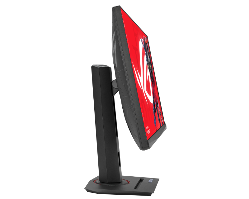 27 inča ROG Strix XG27UCG UHD 3840x2160 Fast IPS 160 Hz gaming monitor