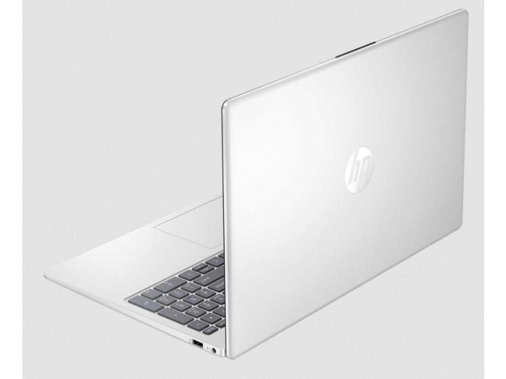 Laptop HP 15-fd1003nm DOS/15.6"FHD AG/Core 7 150U/16GB/512GB/srebrna/2g