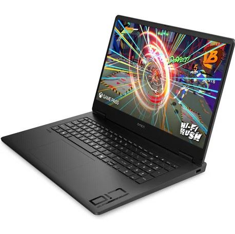 HP NOT OMEN 17-db0025na r7-8845HS 16G1T, A71SFEA#ABU