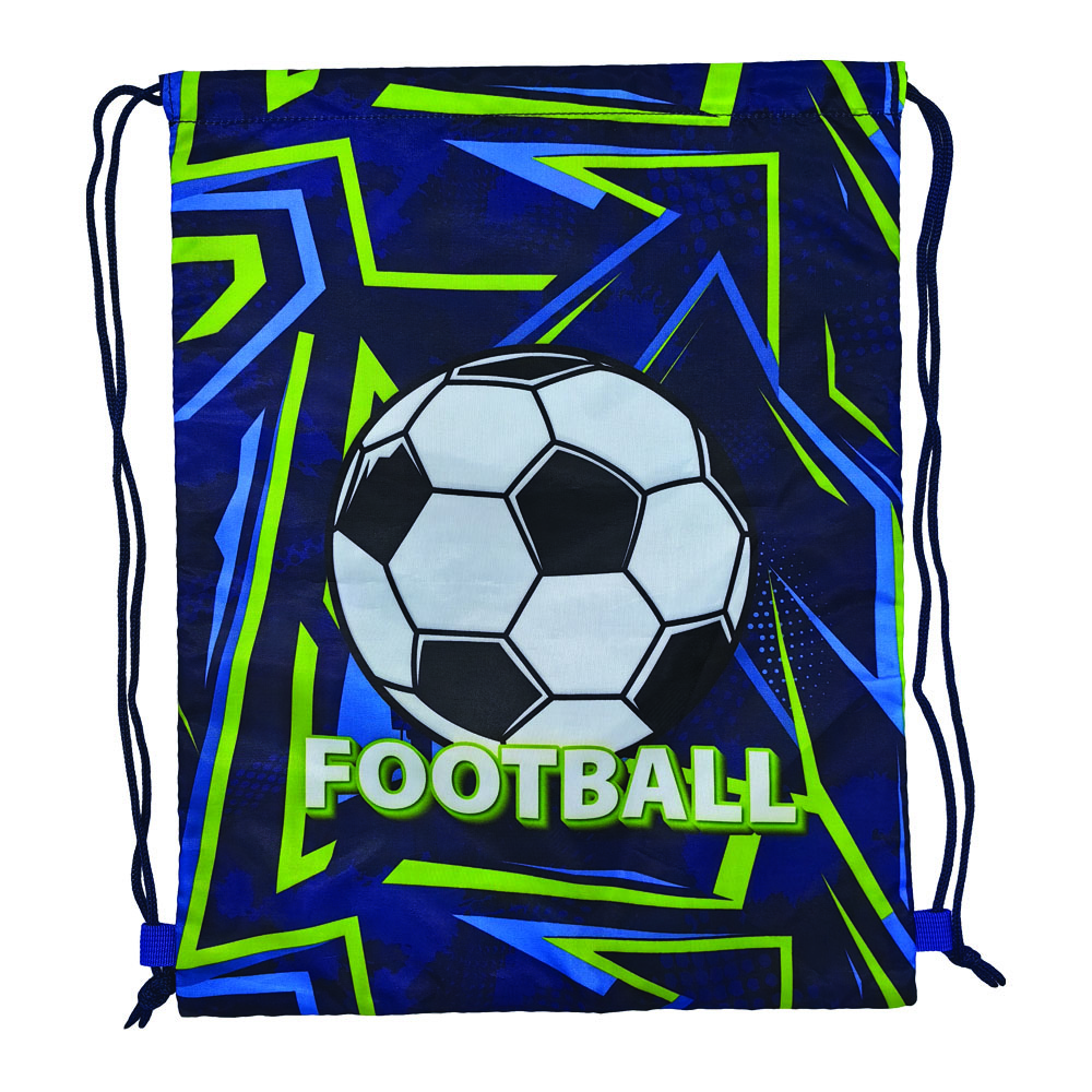 TORBA ZA PATIKE - KICK FOOTBALL 2025.
