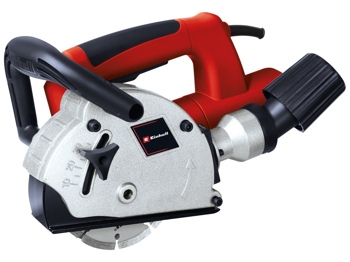 Einhell Glodalica za kanale u zidu TC-MA 1300
