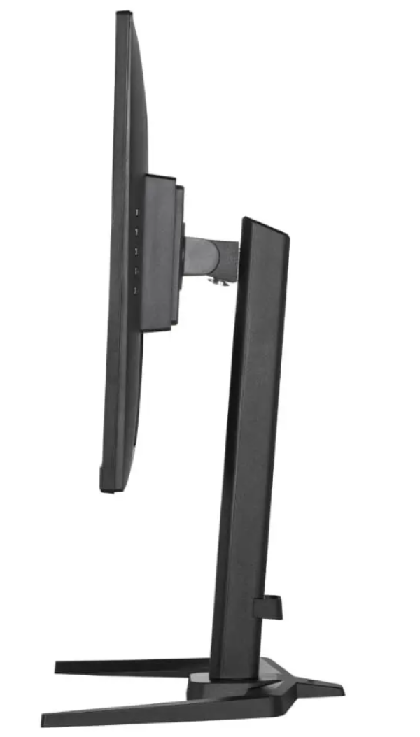Monitor 27" Iiyama GB2790QSU-B5 IPS 2560x1440/240Hz/1ms/HDMI/DP/USB/zvučnici