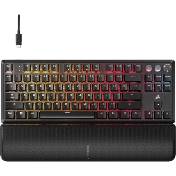 Tastatura žična gaming Corsair K70 PRO TKL CH-911911G-NA