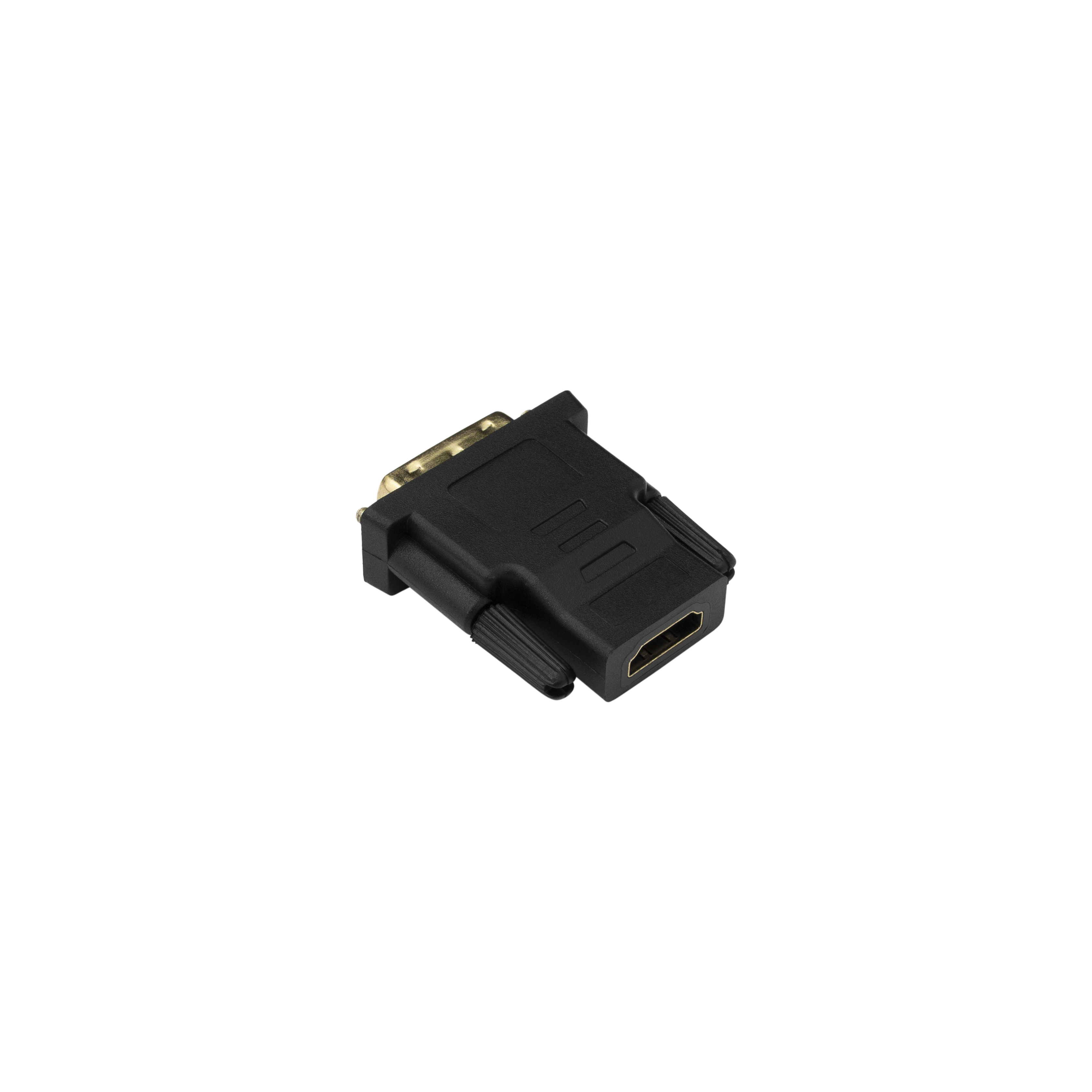 S BOX Adapter DVI (24+1) / HDMI