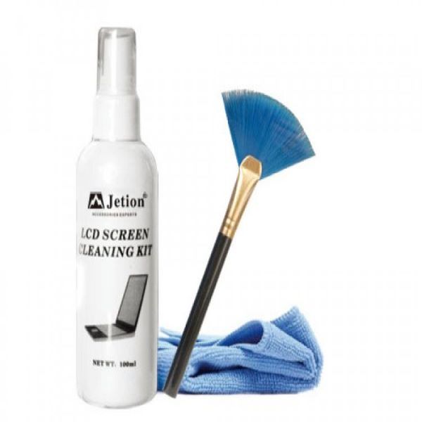Jetion Cleaner Kit JT-NCK005 100ml