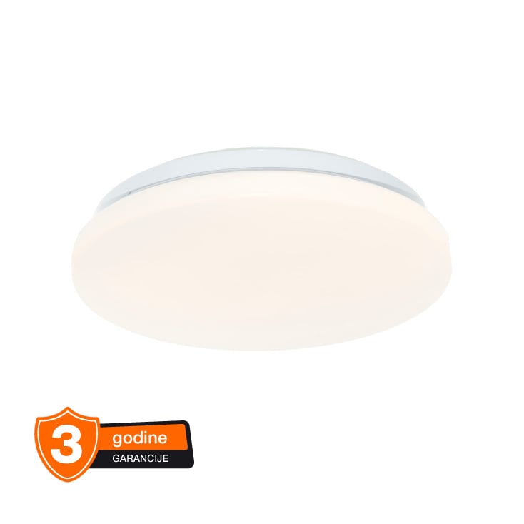 OSRAM LED plafonjera sa senzorom 12W 4000K IP20