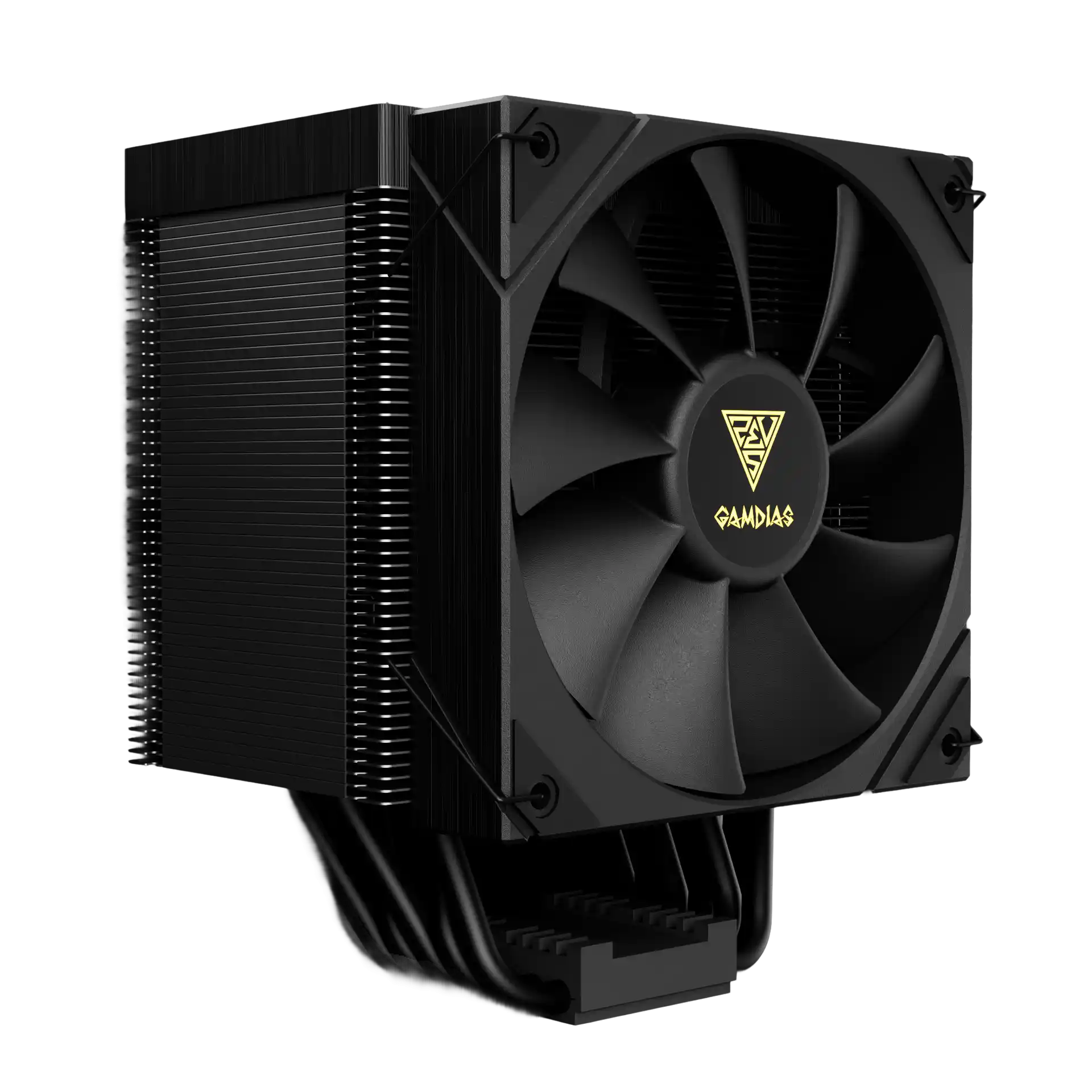 CPU Cooler Gamdias Boreas M2-61L
